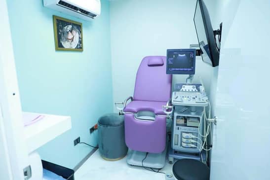Slider image (8) IVF Clinic in Mexico ViaFERT Culiacan